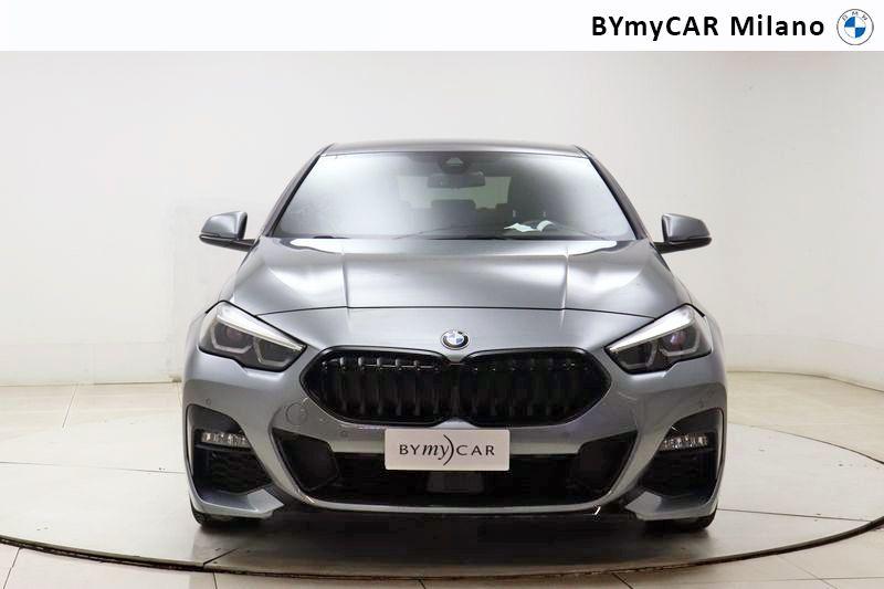 BMW Serie 2 220d Gran Coupe Msport auto