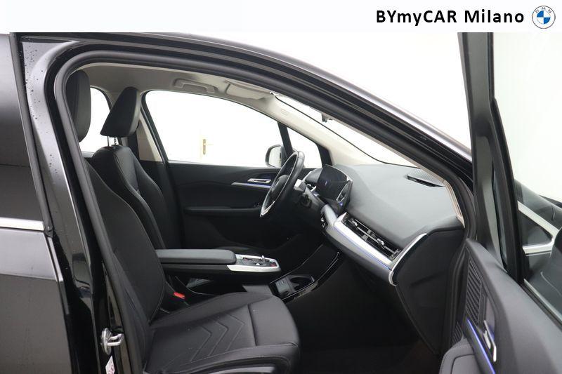 BMW Serie 2 218i Active Tourer Luxury auto