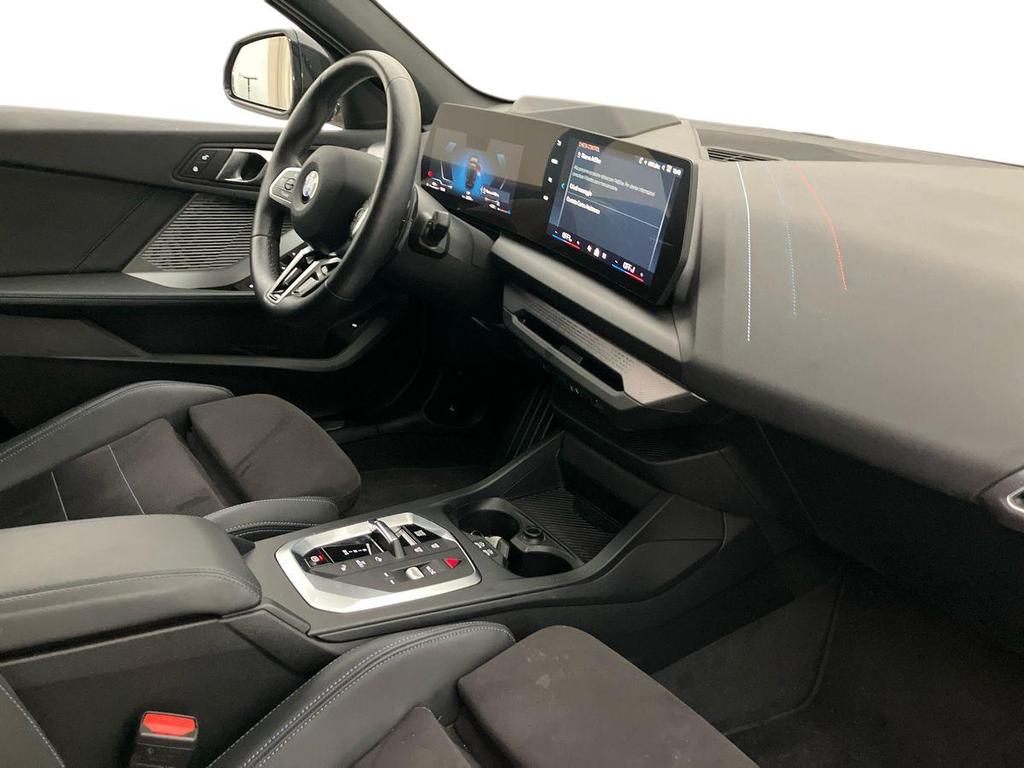 BMW Serie 1 118d MSport Pro auto