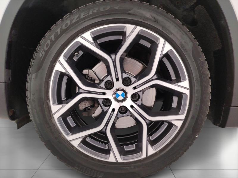 BMW X1 sdrive16d xLine auto