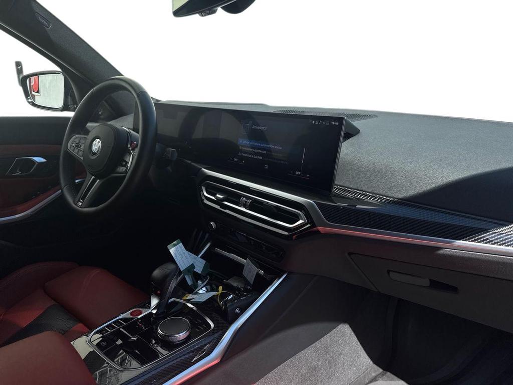 BMW M3 Touring 3.0 Competition M xdrive auto