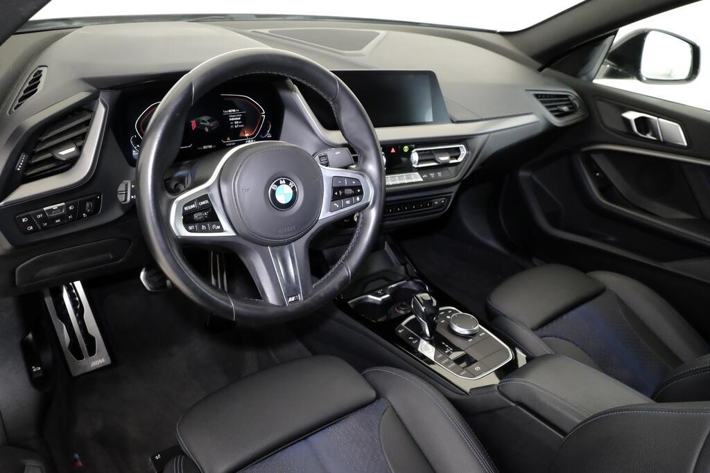 BMW Serie 2 220d Gran Coupe Msport auto