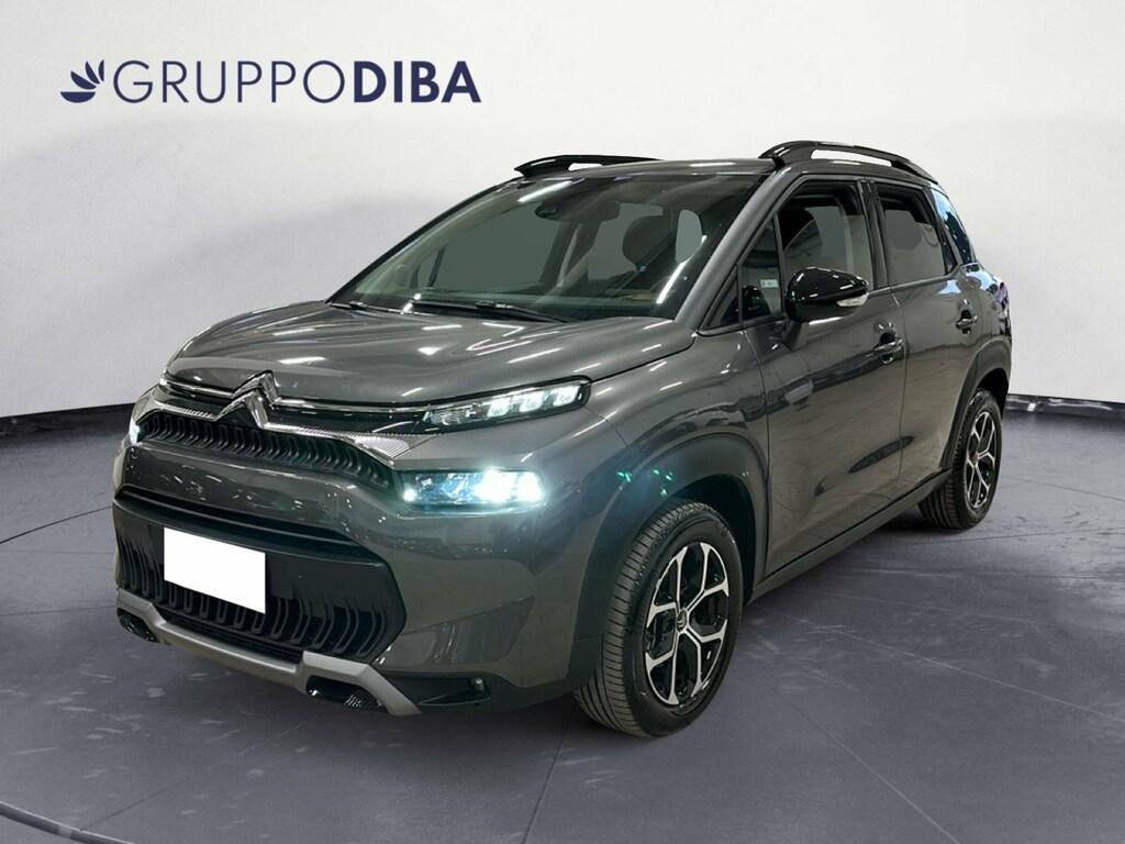 Citroen C3 Aircross 1.2 puretech Shine Pack s&s 110cv