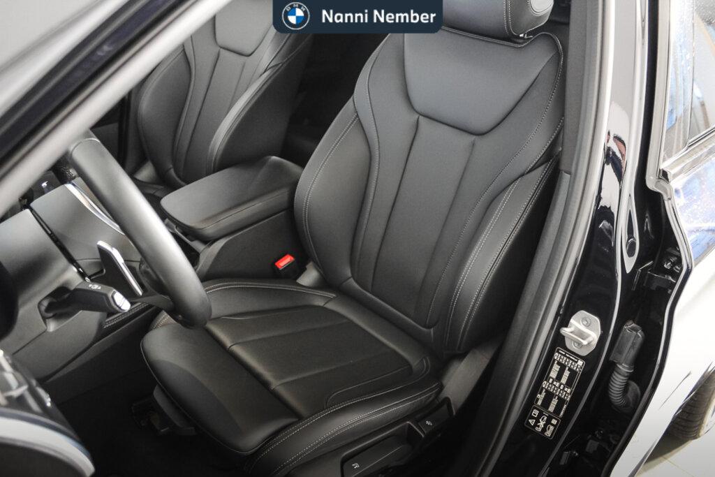 BMW X4 xdrive20d mhev 48V Msport auto