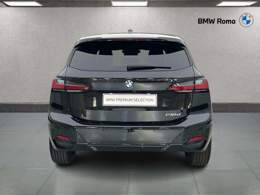 BMW Serie 2 218d Active Tourer Msport auto