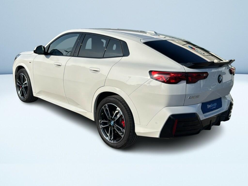 BMW iX2 edrive 20 MSport Pro