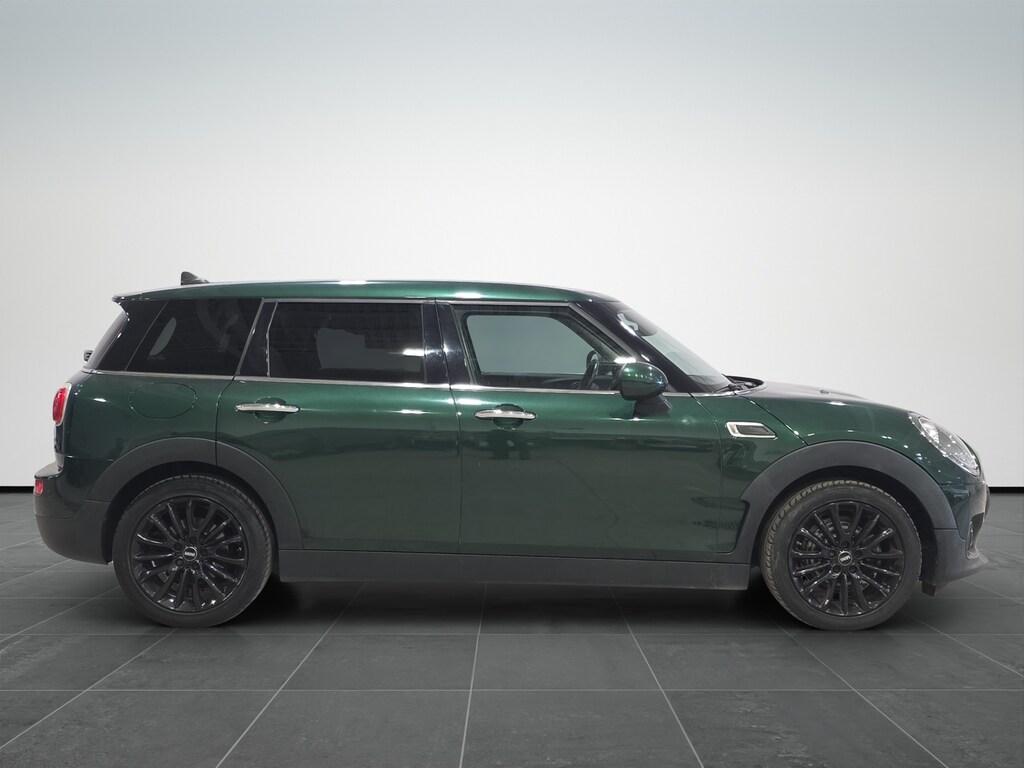 Mini One D Clubman 1.5 One D Business