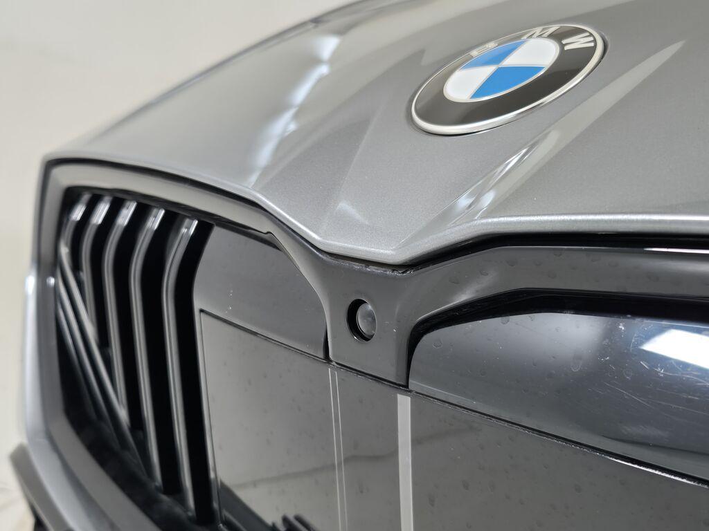 BMW Serie 1 118d MSport Pro auto