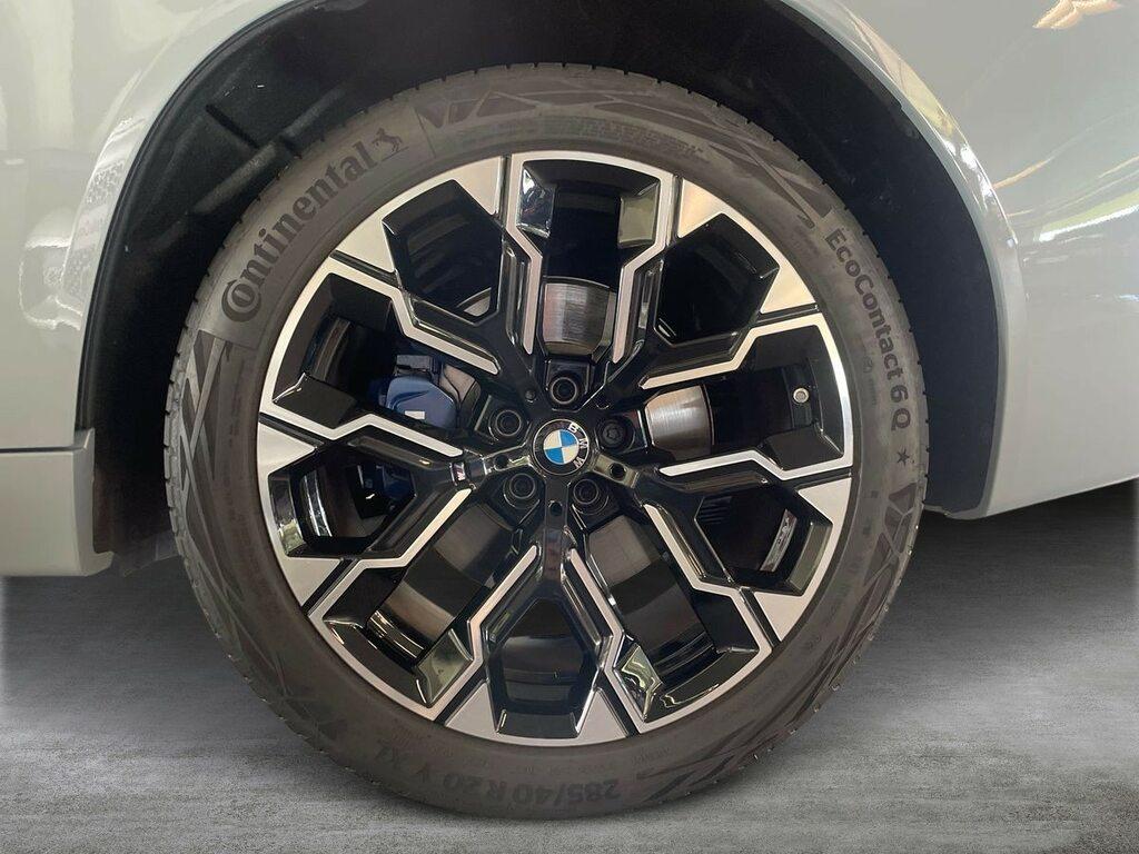 BMW X3 M X3 xdriveM50 MSport Pro auto