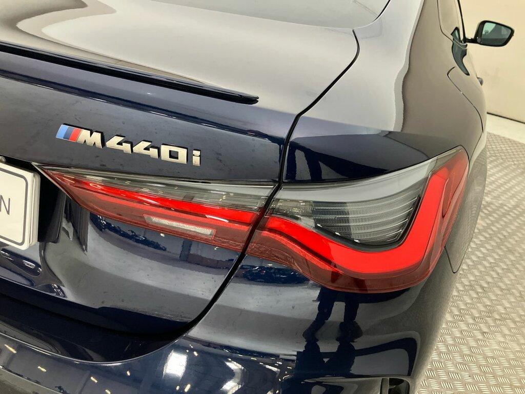 BMW Serie 4 M M440i Coupe mhev 48V xdrive auto