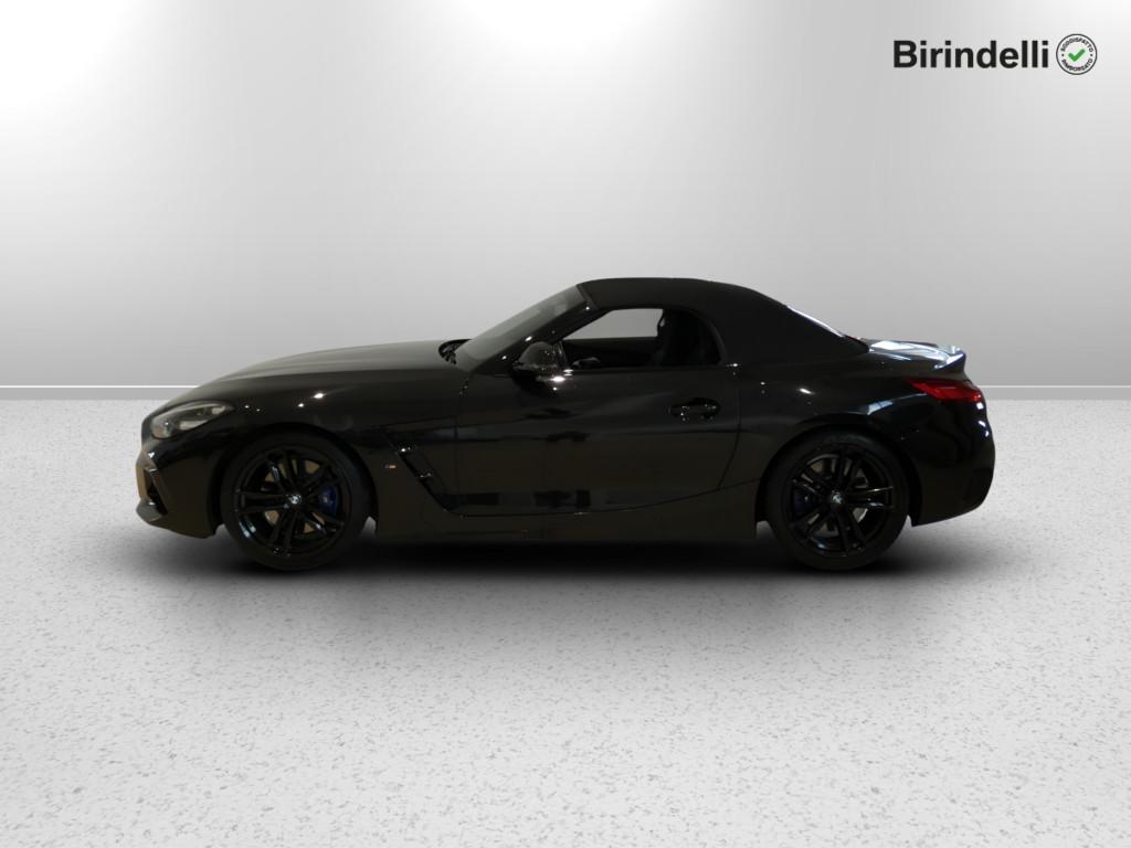 BMW Z4 sdrive 20i Msport