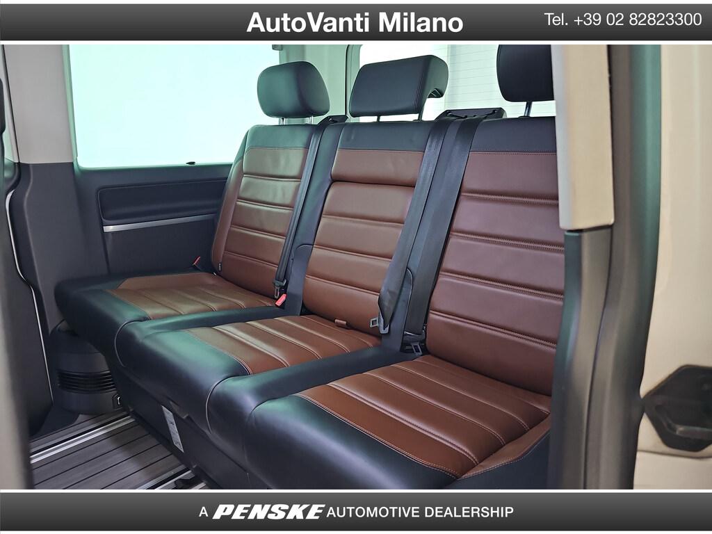 Volkswagen T6 Multivan 2.0 tdi Highline 4motion 199cv dsg 7p.ti