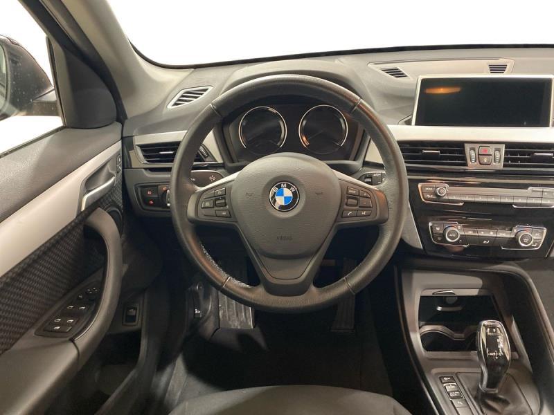 BMW X1 sdrive18d Business Advantage auto
