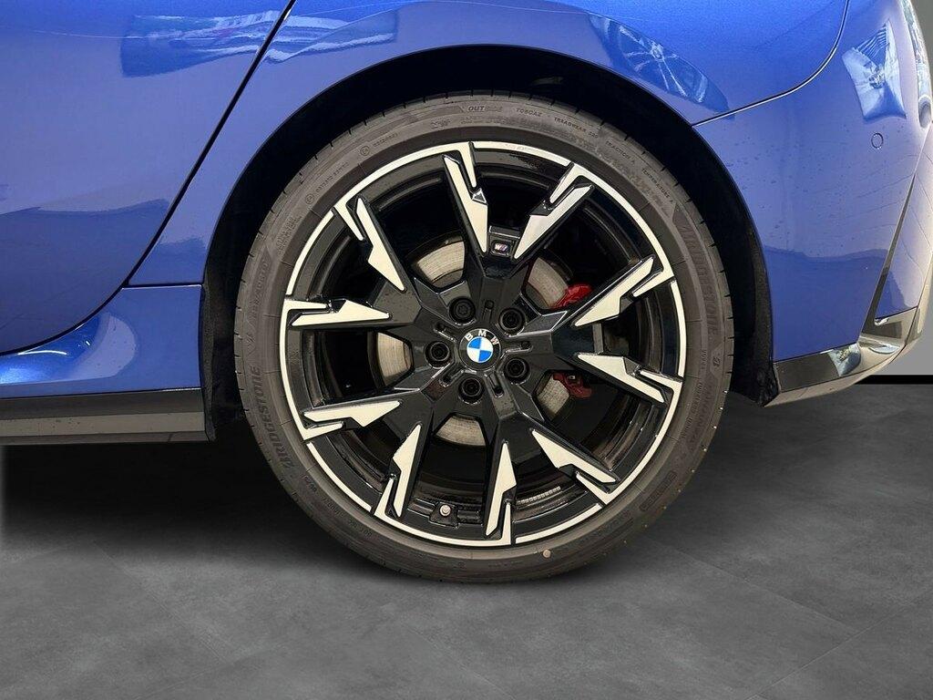 BMW Serie 1 118d MSport Pro auto