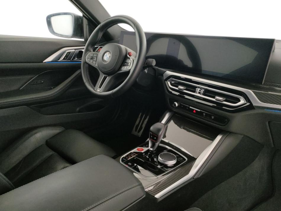 BMW Serie 4 M M4 Coupe 3.0 Competition M xdrive auto