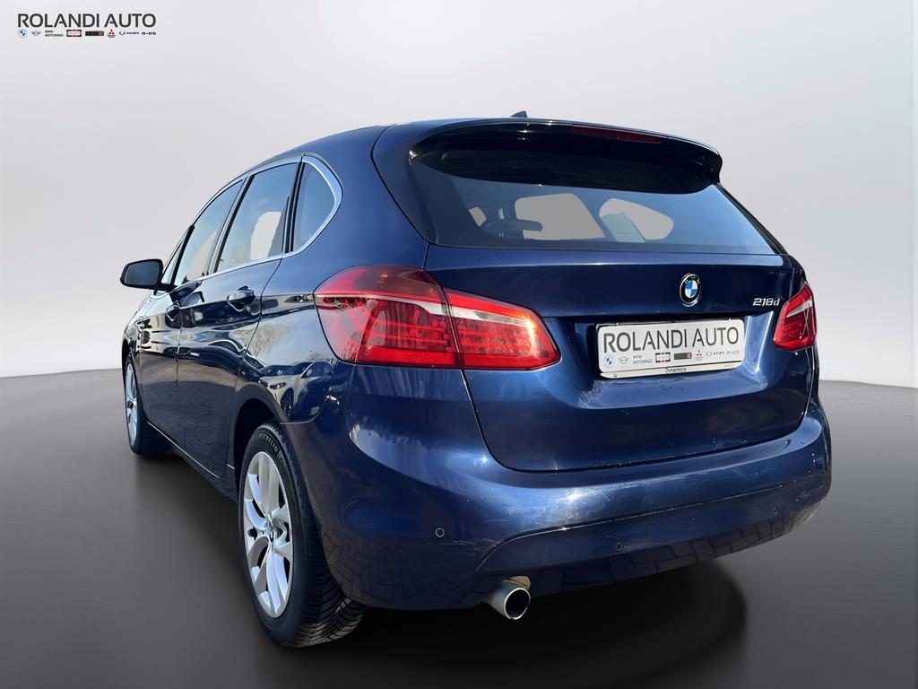 BMW Serie 2 218d Active Tourer Advantage auto my15