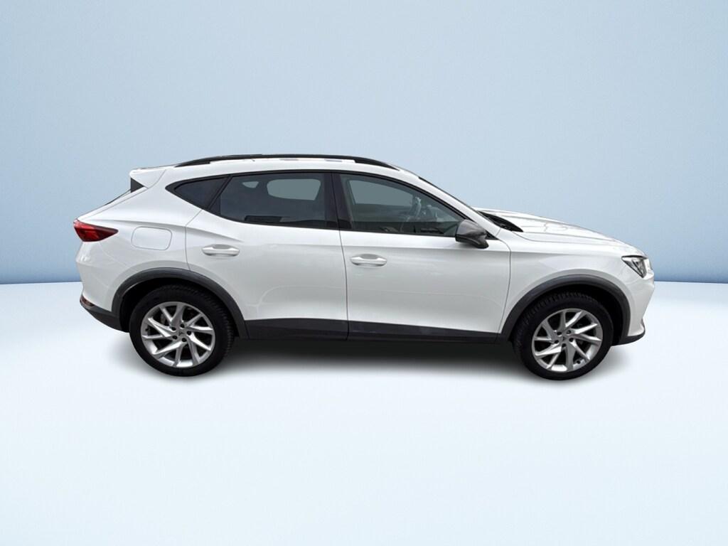 Cupra Formentor 1.5 tsi dsg