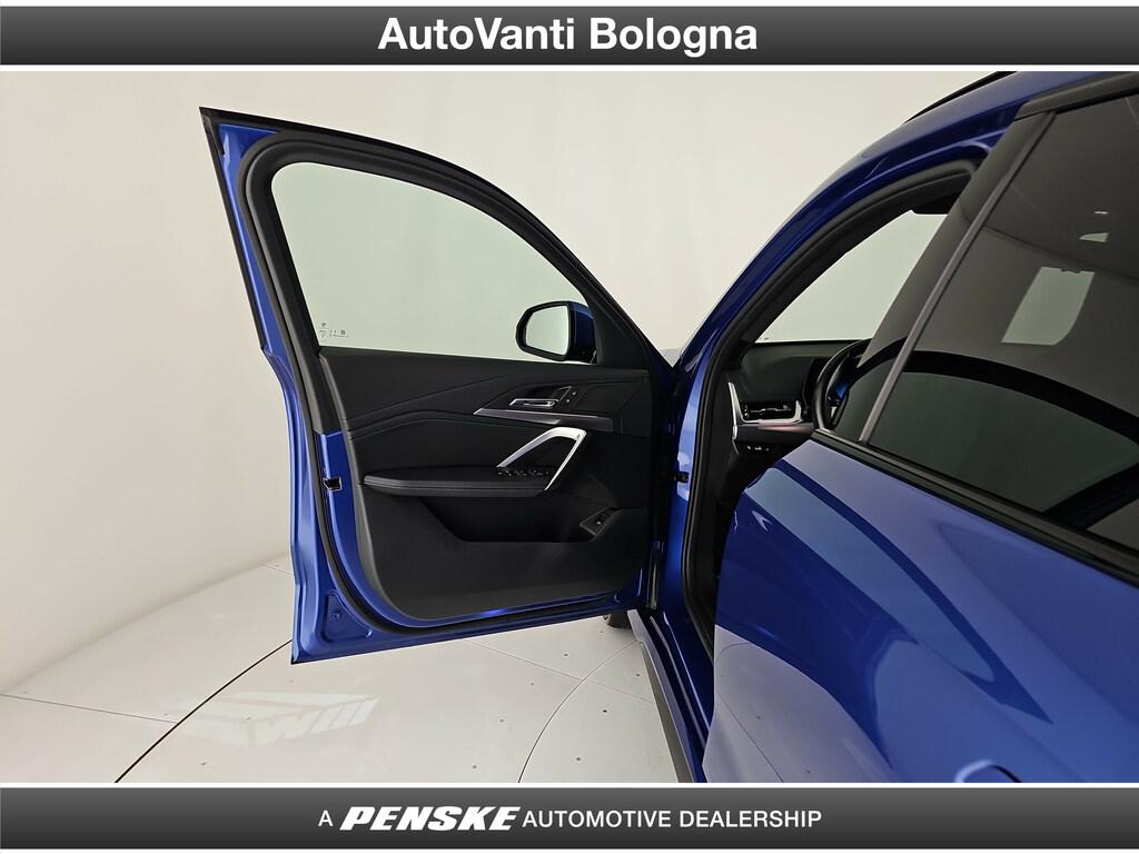 BMW X1 xdrive23d mhev 48V Msport auto