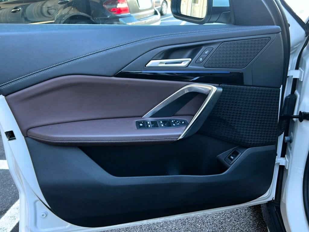 BMW X1 xdrive23d mhev 48V X-Line auto