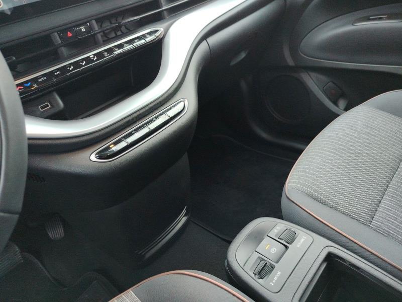 Fiat 500 e 42 kWh Icon