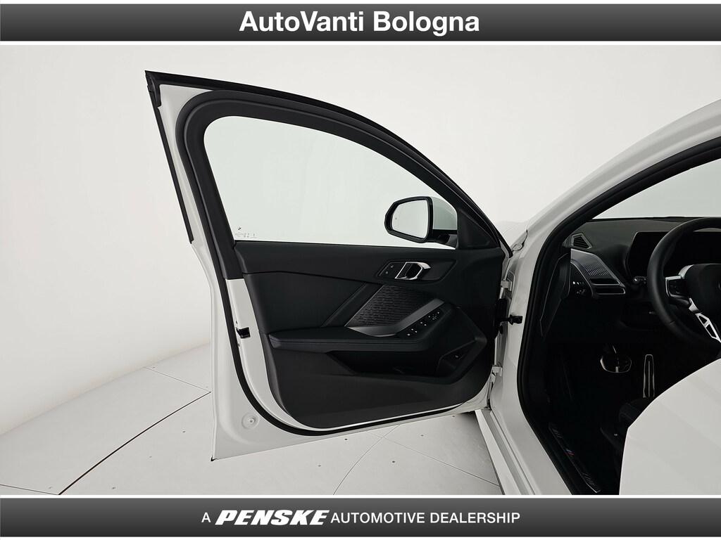 BMW Serie 1 118d MSport auto