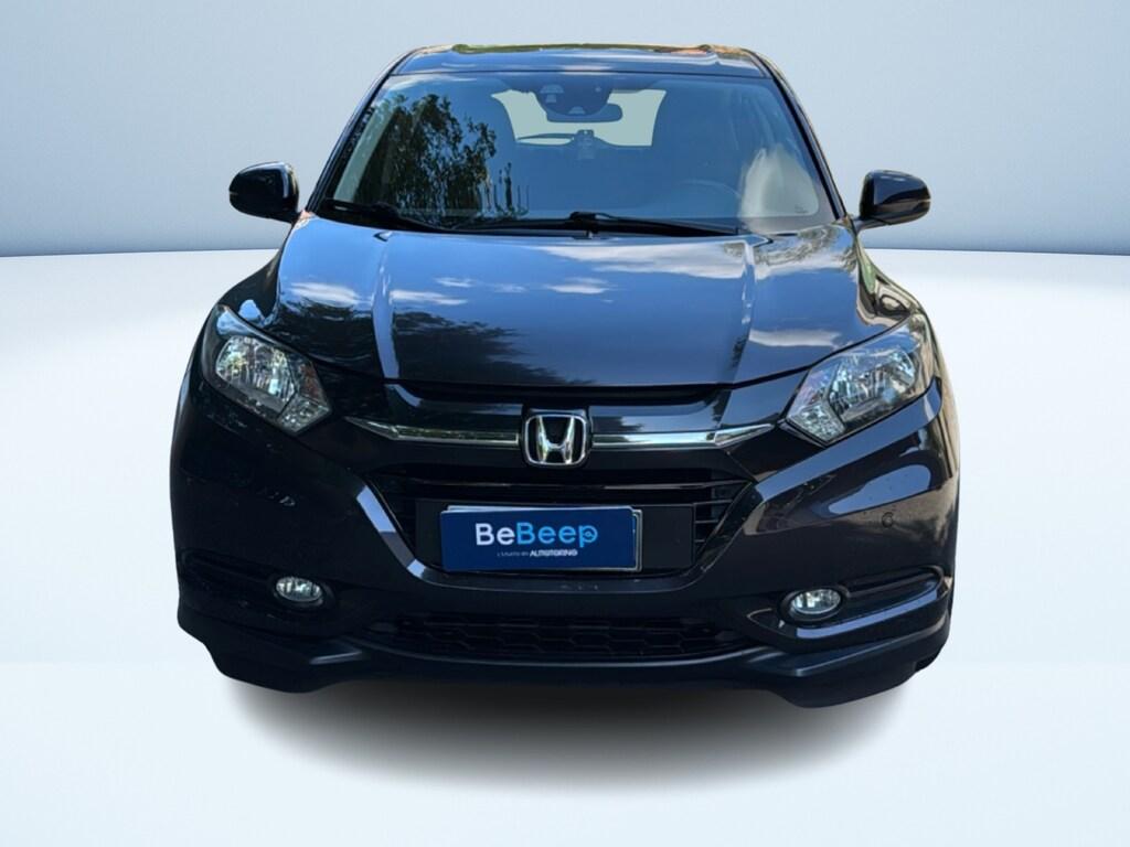 Honda HR-V 1.5 Comfort
