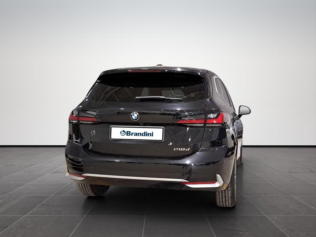 BMW Serie 2 218d Active Tourer Msport auto