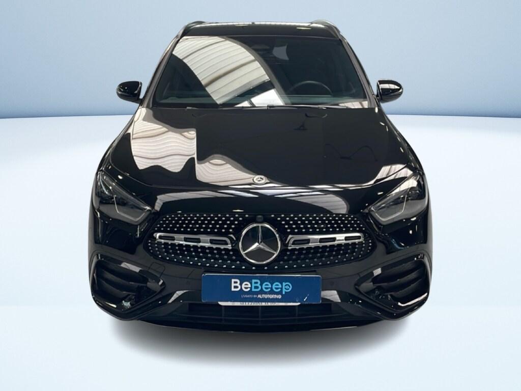 Mercedes GLA 200 d AMG Line Advanced Plus auto