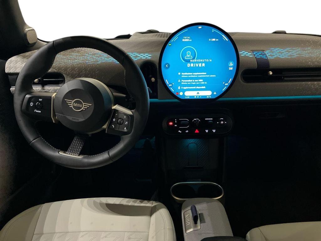Mini Mini Cooper Cabrio 2.0 S Favoured auto