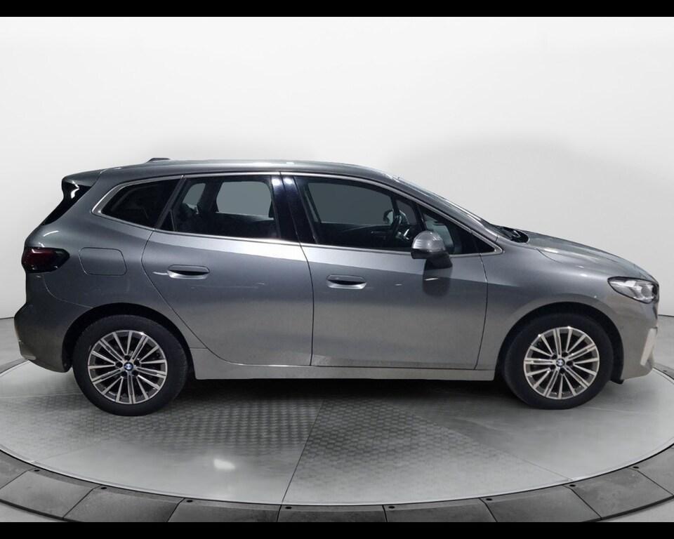 BMW Serie 2 218d Active Tourer Luxury auto