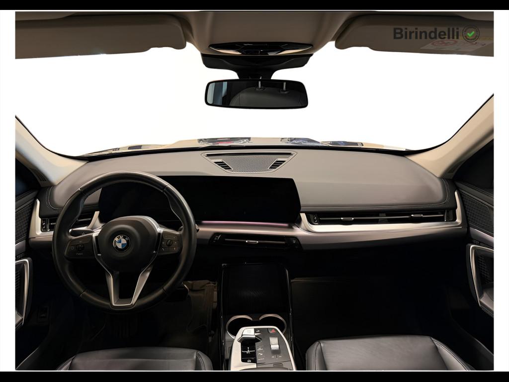 BMW X1 xdrive23d mhev 48V X-Line auto