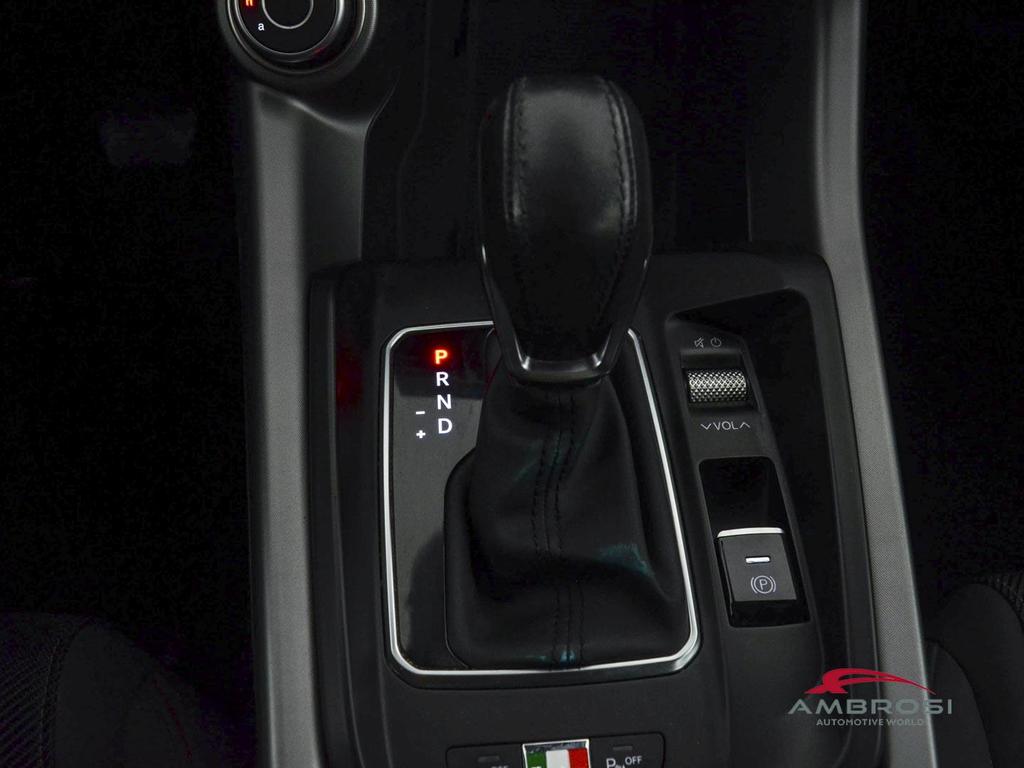 Alfa Romeo Tonale 1.6 Sprint 130cv tct6