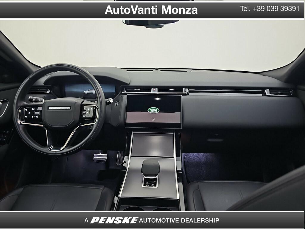 Land Rover Range Rover Velar Range Rover r 2.0d i4 mhev R-Dynamic SE 4wd 204cv auto