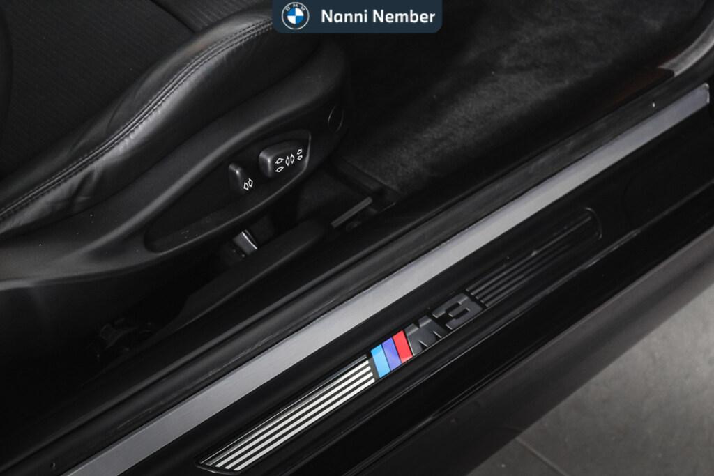 BMW M3 Coupe 3.2