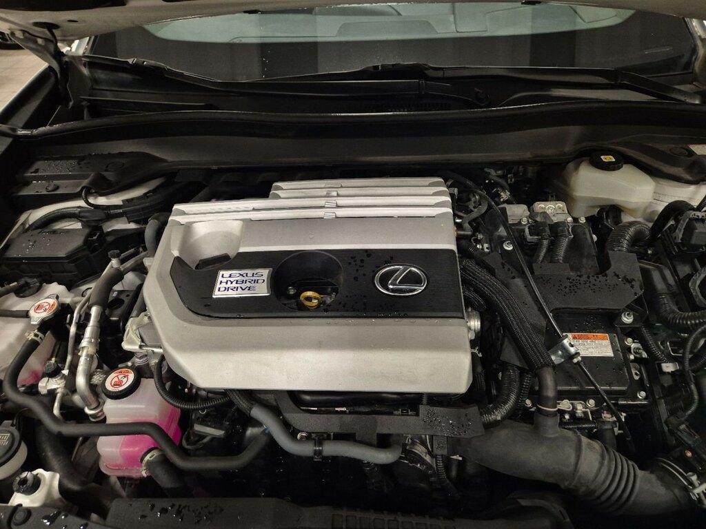 Lexus UX 250h Executive 2wd cvt my20