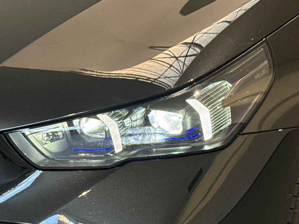 BMW Serie 5 520d Touring 48V xdrive Msport auto