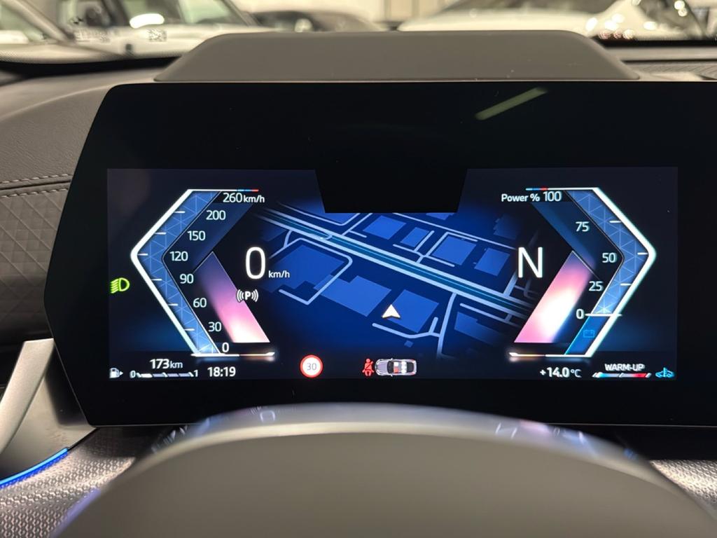 BMW X2 sdrive 18d MSport auto