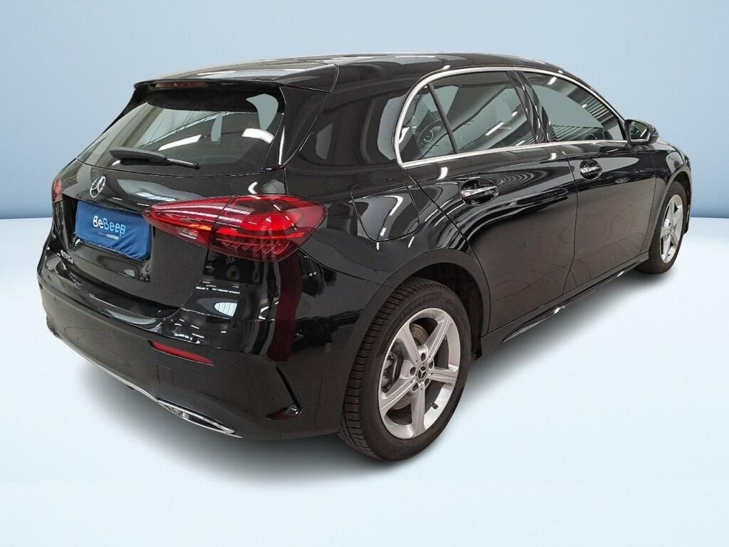 Mercedes Classe A 250 e phev Advanced Plus AMG Line auto