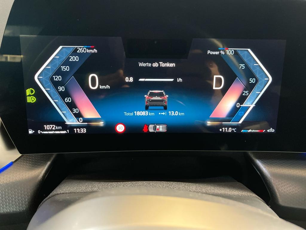 BMW X1 xdrive20d mhev 48V MSport Pro auto