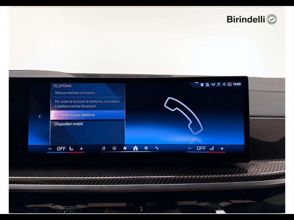 BMW X6 xdrive30d MSport Pro auto