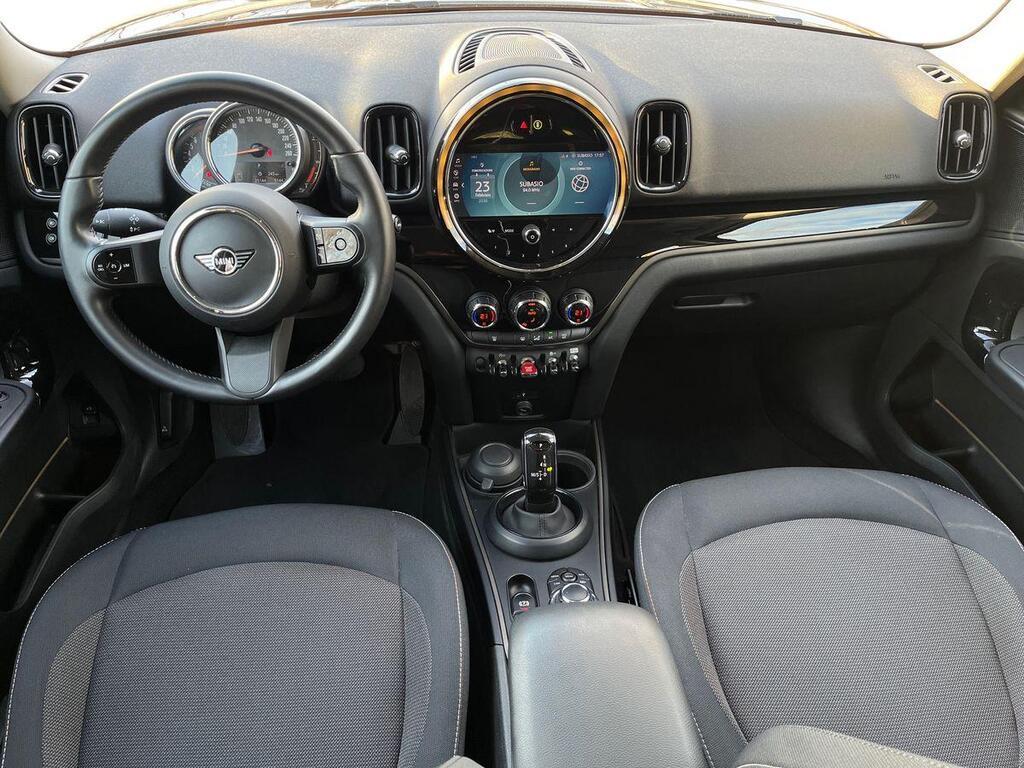 Mini Cooper Countryman 1.5 TwinPower Turbo Cooper