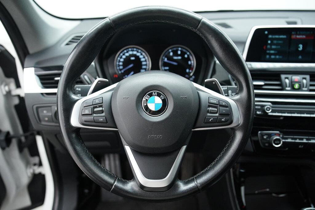 BMW X1 sdrive18d xLine auto my18