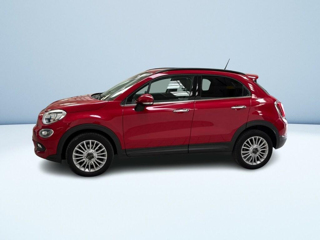 Fiat 500X 1.6 mjt Lounge 4x2 120cv dct