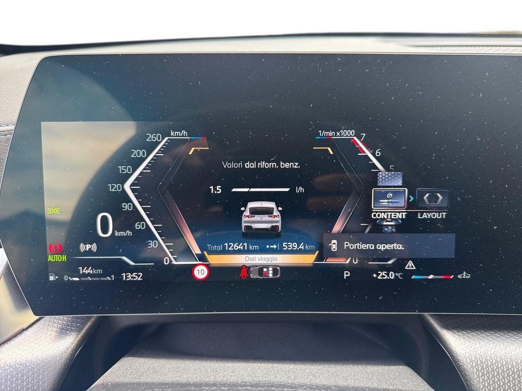 BMW X2 sdrive 20i 48V MSport auto