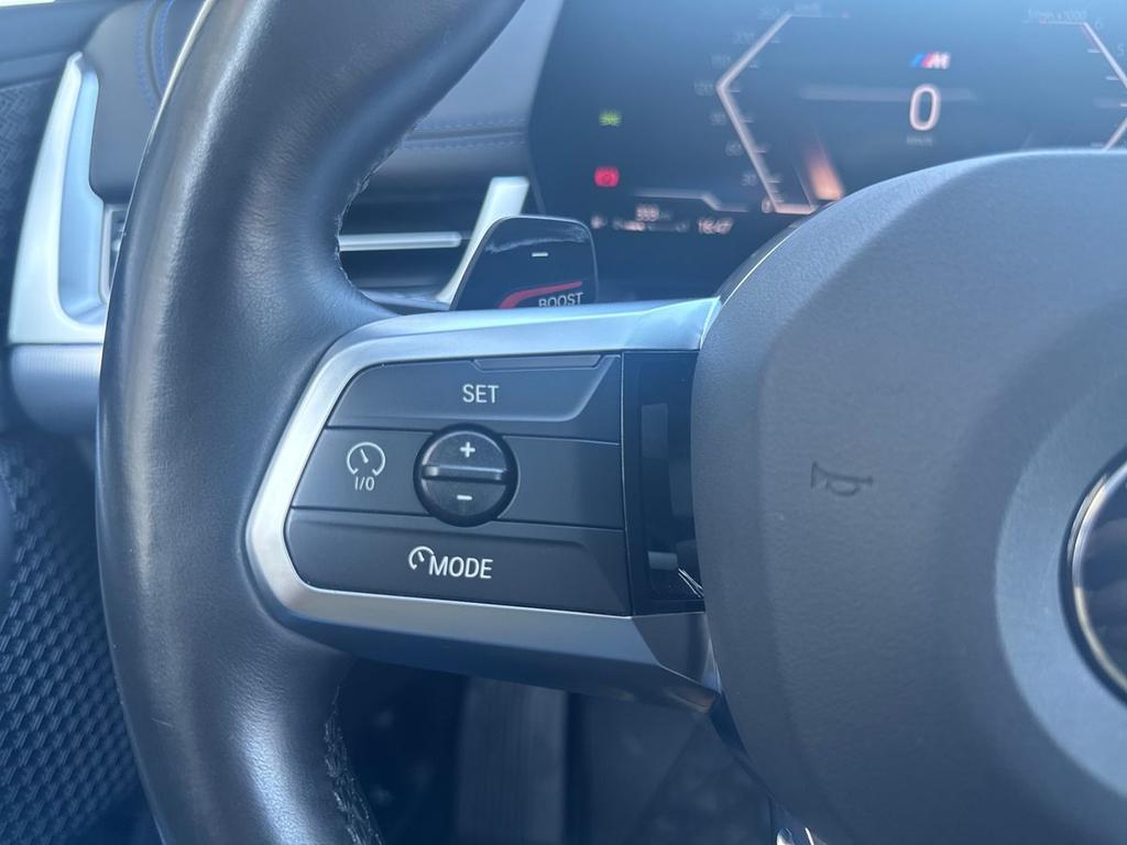 BMW Serie 2 218d Active Tourer Msport auto