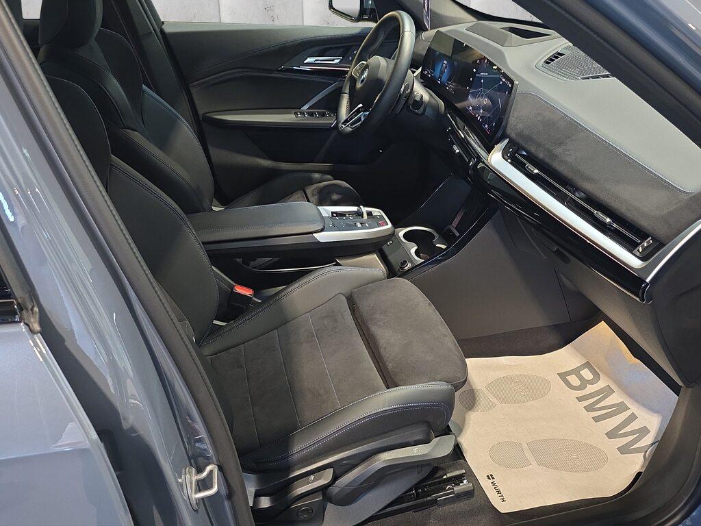BMW X1 xdrive 25e MSport Pro auto