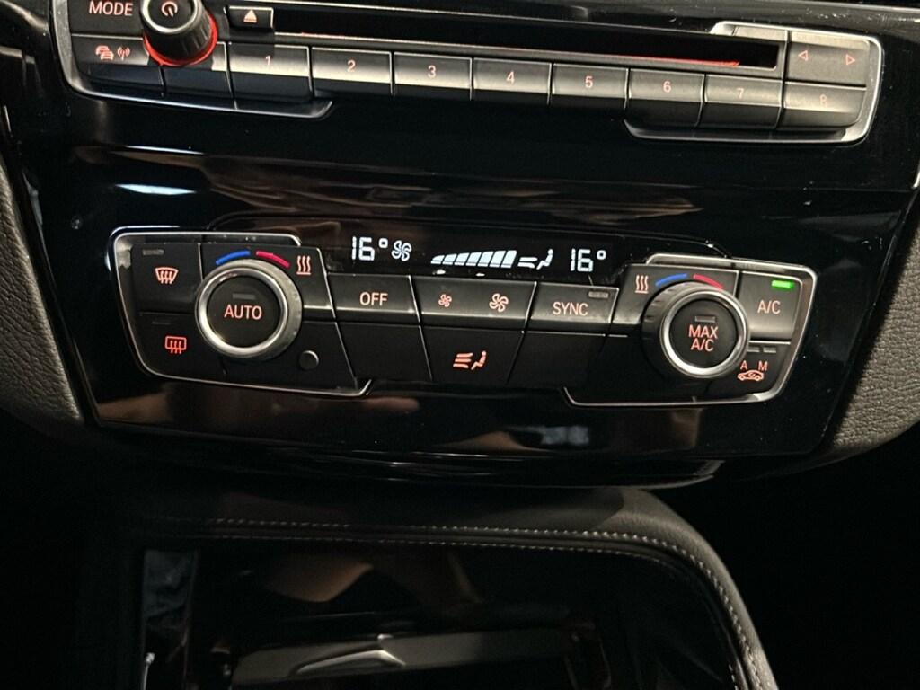 BMW X1 xdrive20d xLine auto