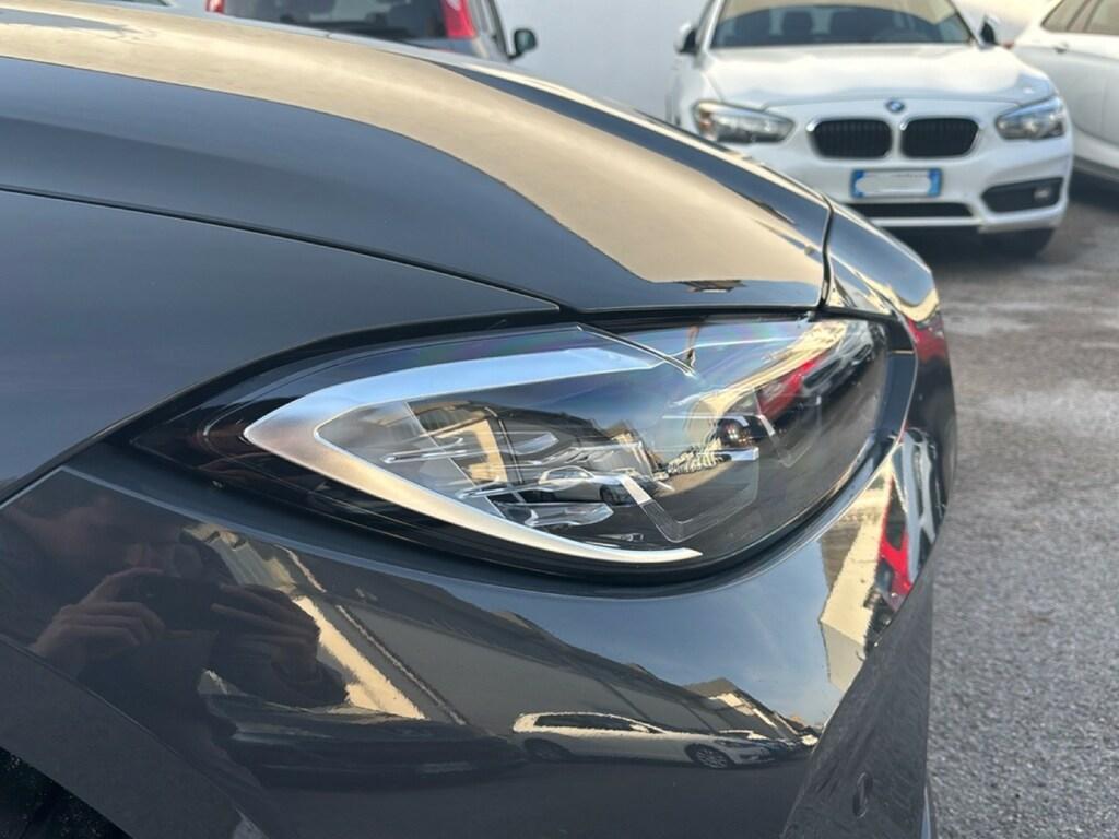 BMW M3 Touring 3.0 Competition M xdrive auto