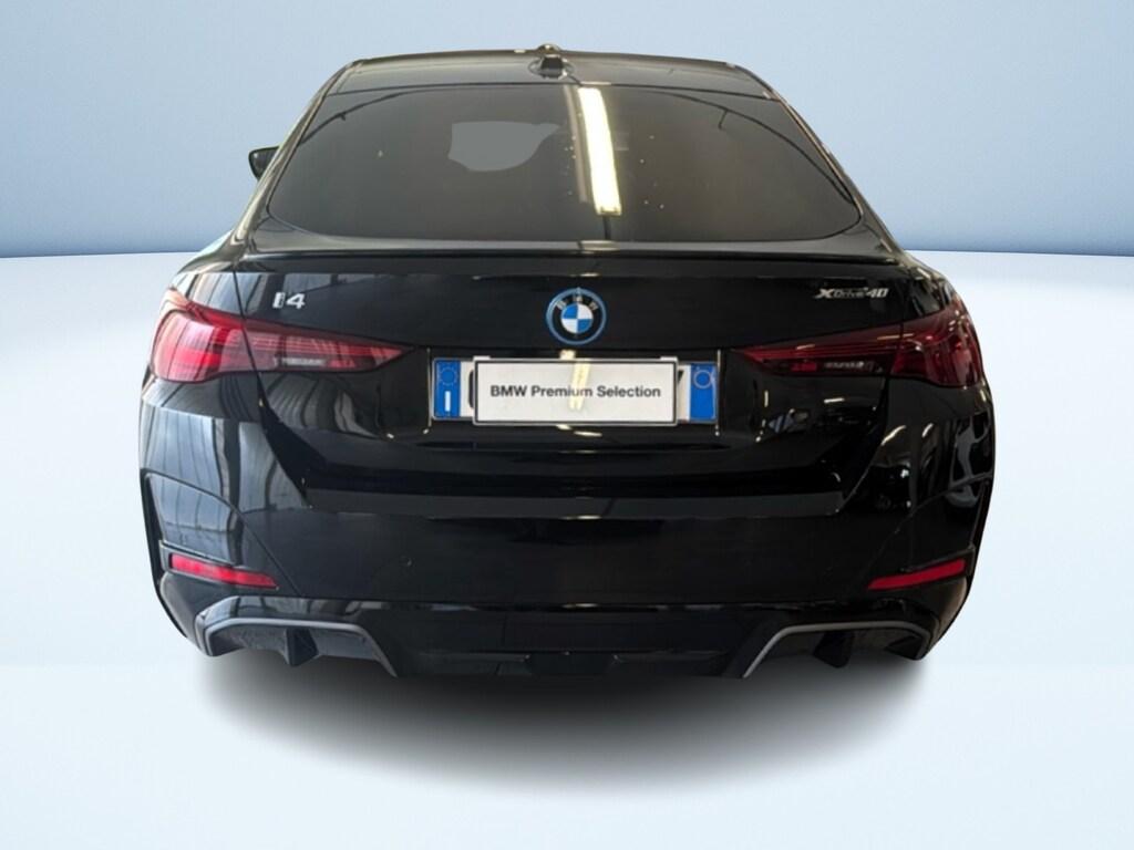BMW i4 xdrive40 M Sport Pro