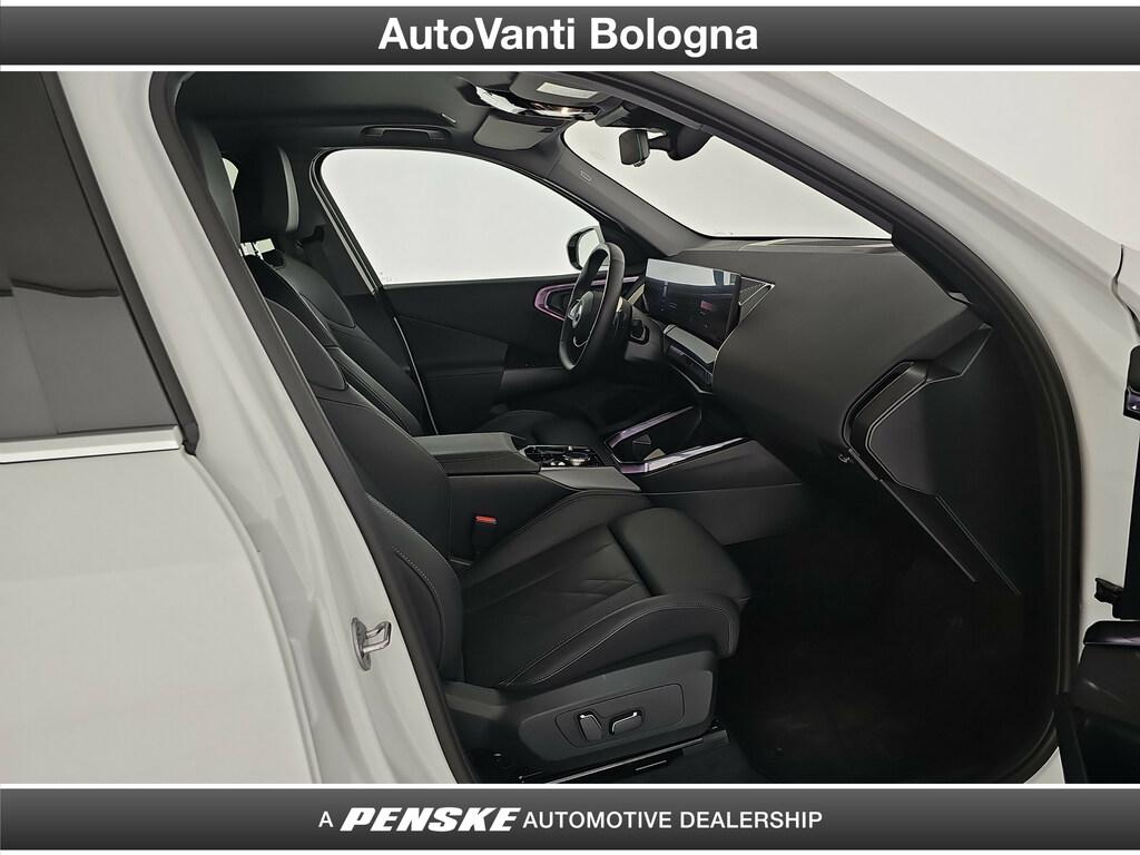 BMW X3 xdrive20d auto